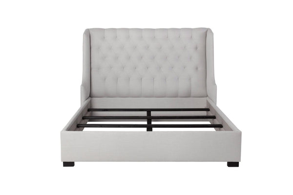 Finn Bed-Blue Hand Home