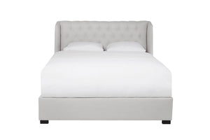 Finn Bed-Blue Hand Home