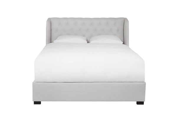 Finn Bed-Blue Hand Home