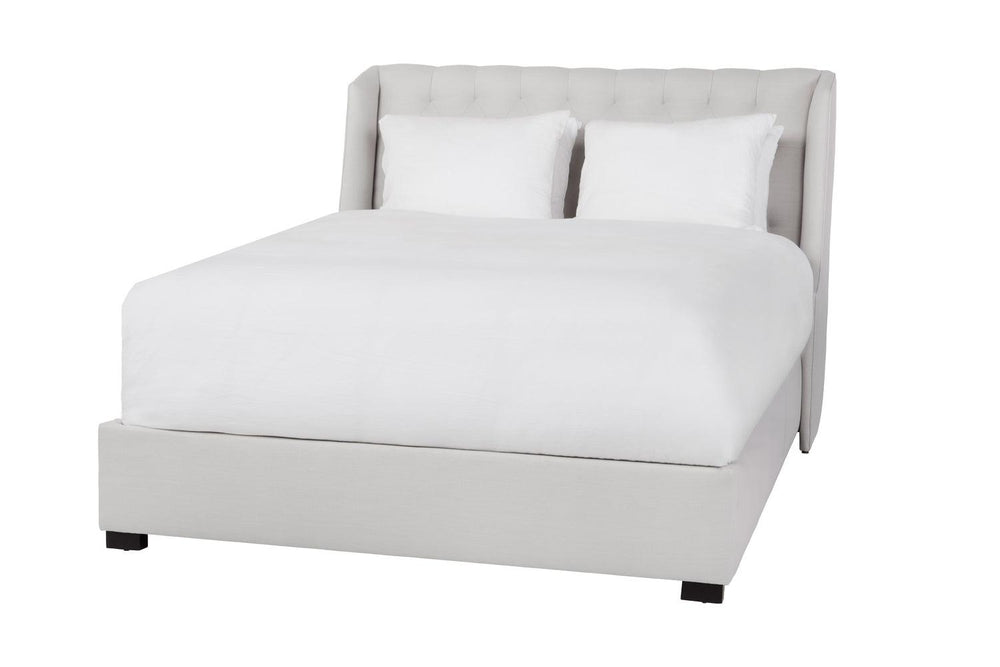 Finn Bed-Blue Hand Home