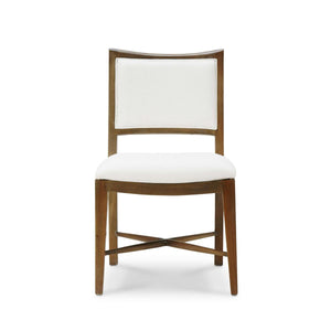 Fitzrovia Dining Chair-Blue Hand Home