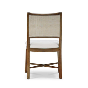 Fitzrovia Dining Chair-Blue Hand Home