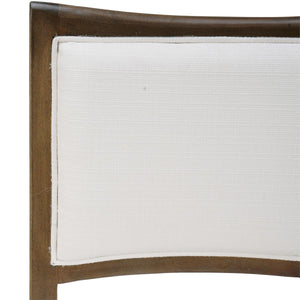 Fitzrovia Dining Chair-Blue Hand Home
