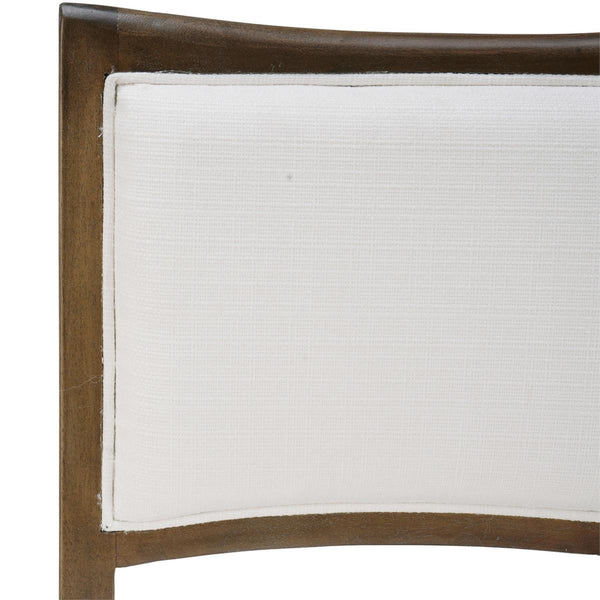 Fitzrovia Dining Chair-Blue Hand Home