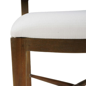 Fitzrovia Dining Chair-Blue Hand Home