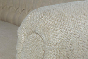 Flynn Sofa-Blue Hand Home