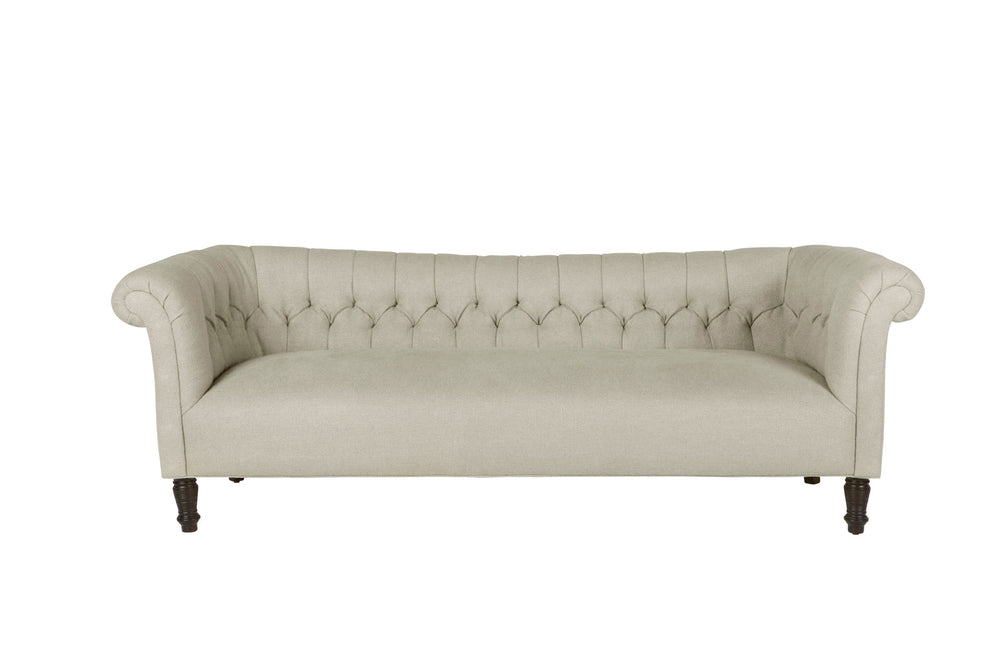 Flynn Sofa-Blue Hand Home