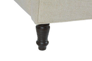 Flynn Sofa-Blue Hand Home