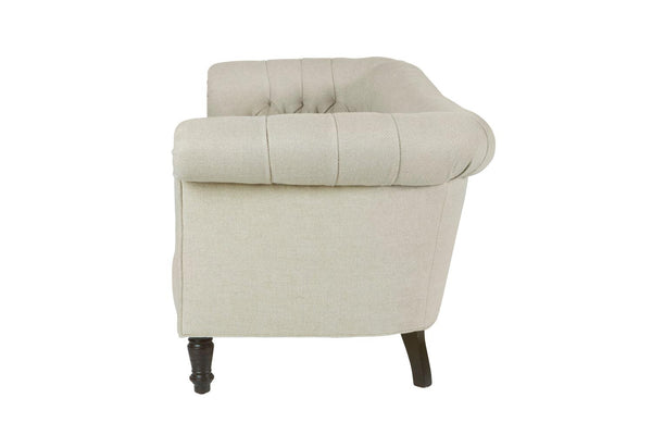 Flynn Sofa-Blue Hand Home