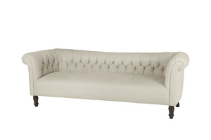Flynn Sofa-Blue Hand Home