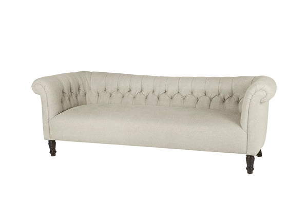 Flynn Sofa-Blue Hand Home