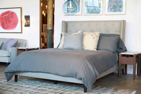Francesca Bed