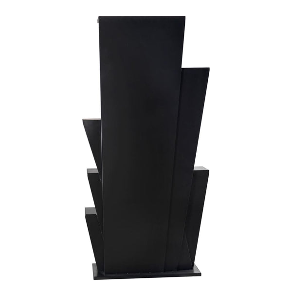Zelda Bookcase-Blue Hand Home
