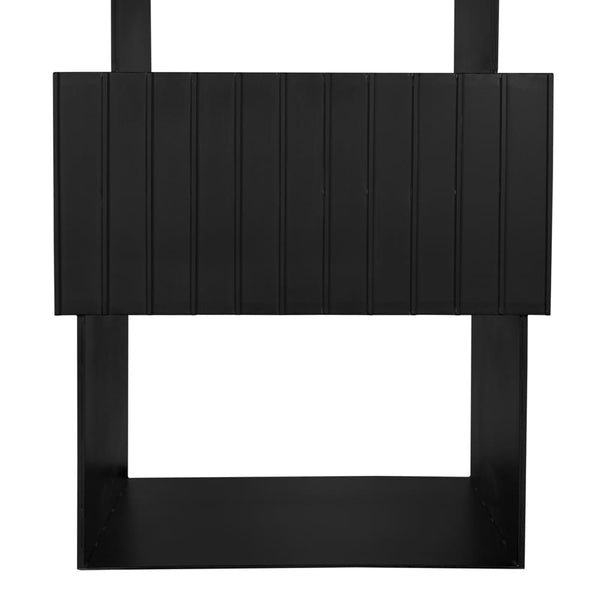 Fujimoto Bookcase-Blue Hand Home