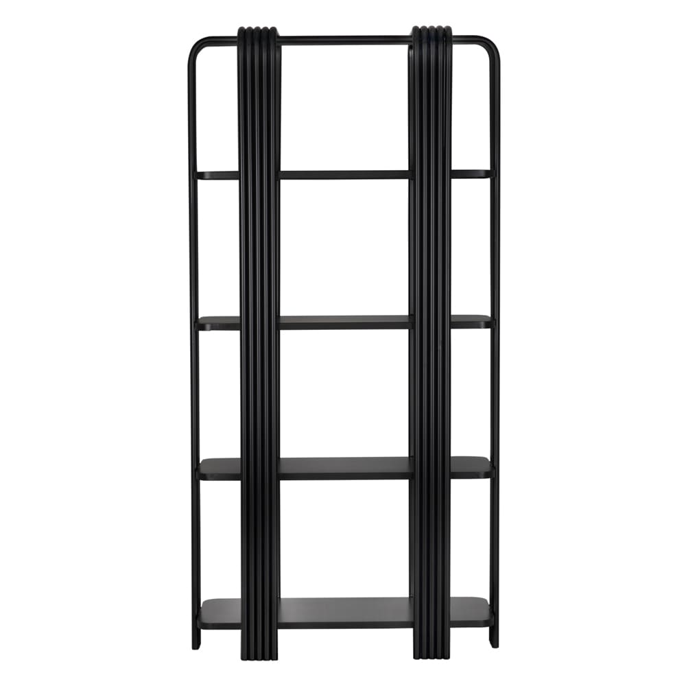 Giza Bookcase-Blue Hand Home
