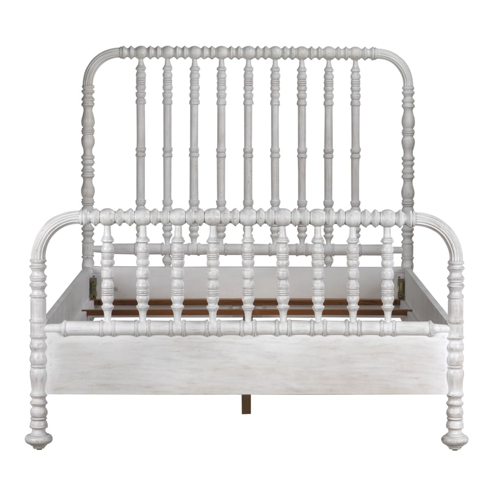Noir Furniture Bachelor Bed - Thumbnail 2