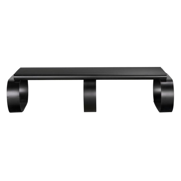 Satish Bench-Blue Hand Home