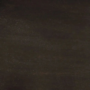 Zurich Console in Ebony, XL-Blue Hand Home