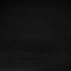 Parker Console, Hand Rubbed Black-Blue Hand Home