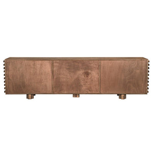 Haruko Sideboard, XL-Blue Hand Home