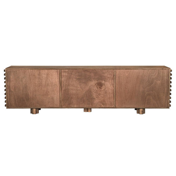 Haruko Sideboard, XL-Blue Hand Home