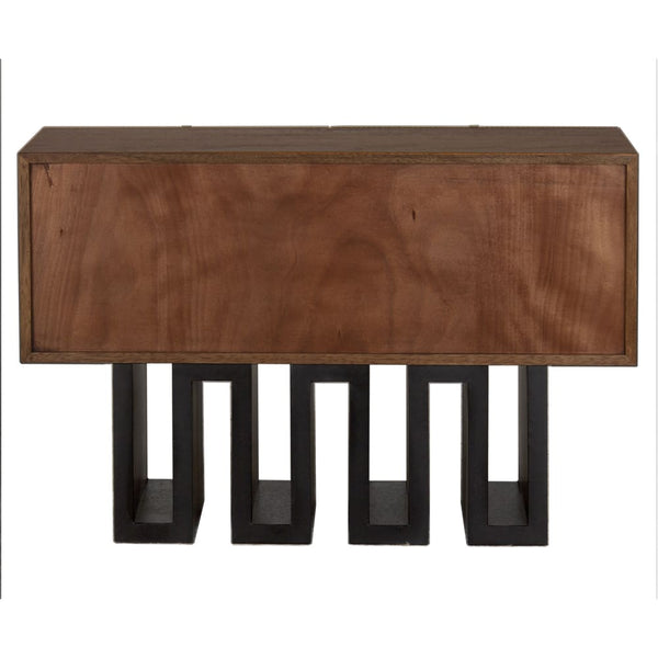 Nova Sideboard by Noir-Blue Hand Home