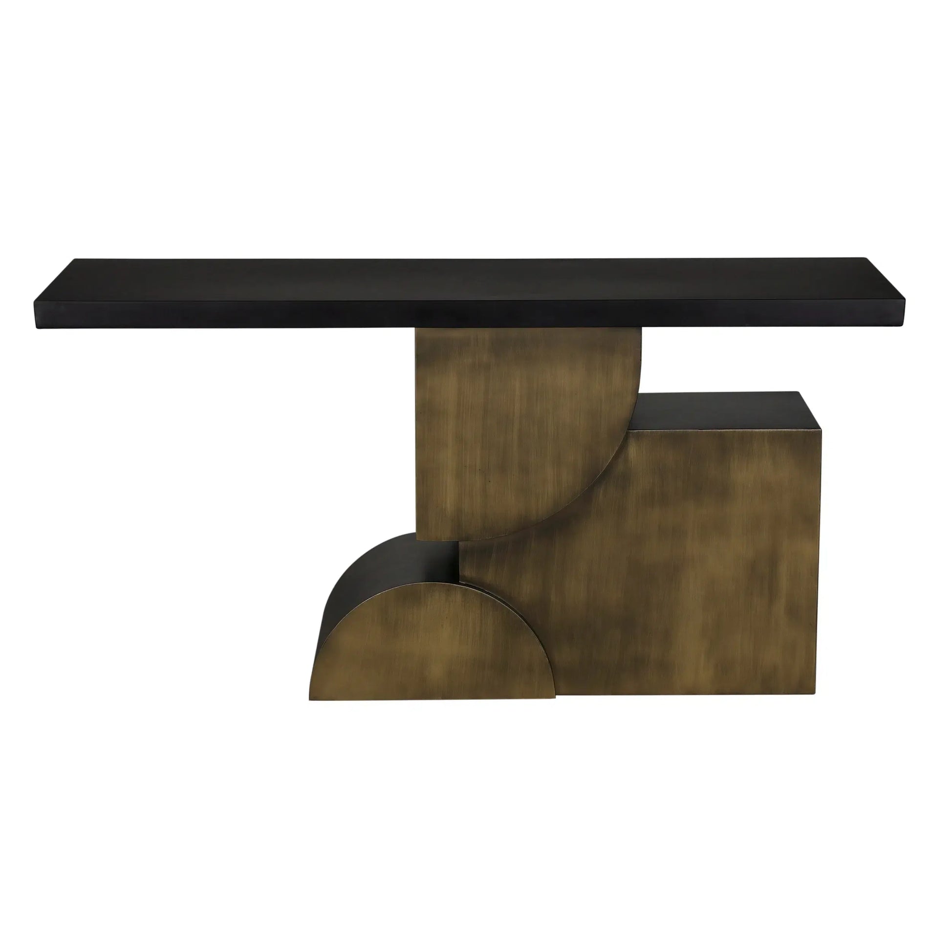Couture Console by Noir-Blue Hand Home