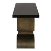 Couture Console by Noir-Blue Hand Home