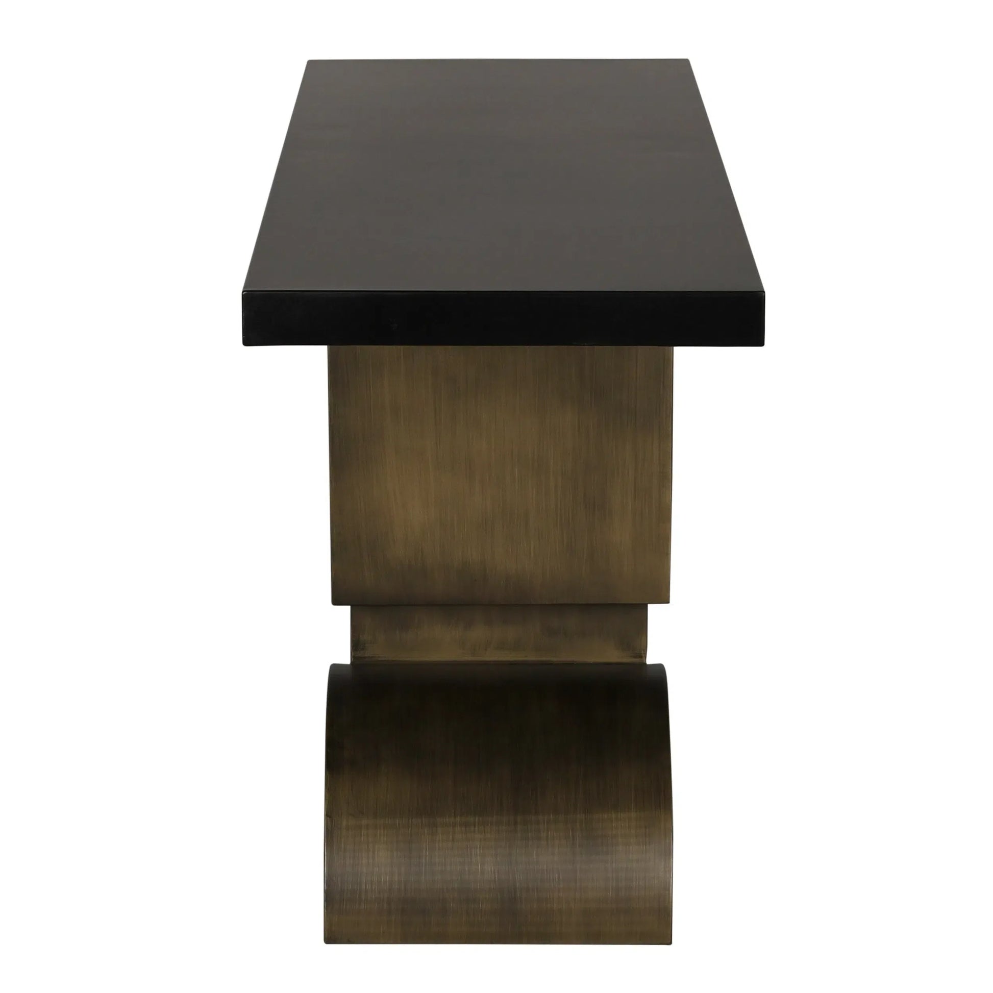 Couture Console by Noir-Blue Hand Home