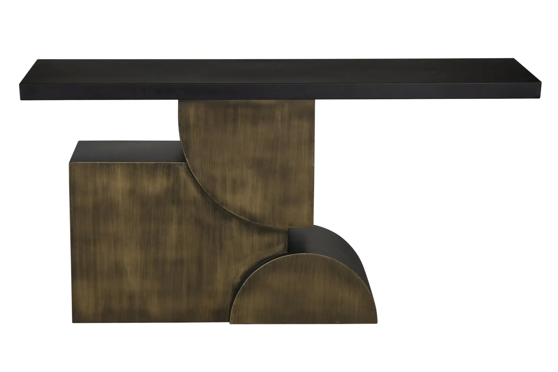 Couture Console by Noir-Blue Hand Home