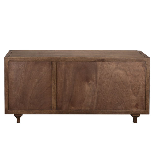 Modea Sideboard-Blue Hand Home