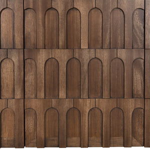 Modea Sideboard-Blue Hand Home