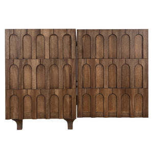 Modea Sideboard-Blue Hand Home