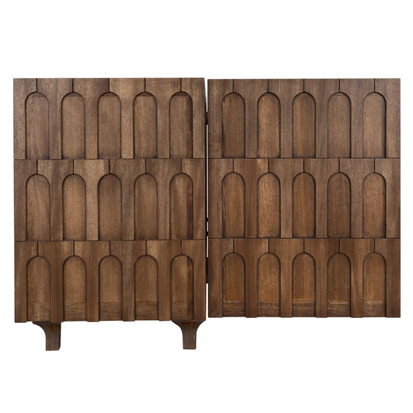 Modea Sideboard-Blue Hand Home