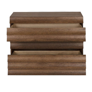 Frederico Console-Blue Hand Home