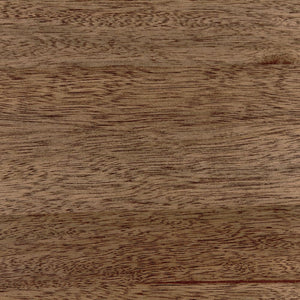 Didier Sideboard, Dark Walnut-Blue Hand Home