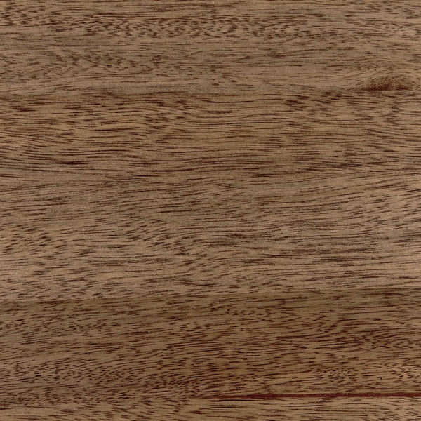 Didier Sideboard, Dark Walnut-Blue Hand Home