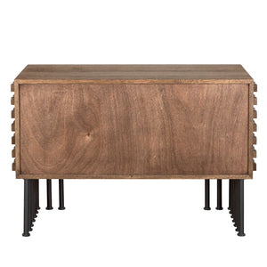 Wolfgang Sideboard-Blue Hand Home