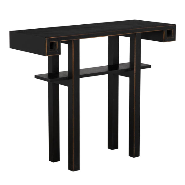 Uomo Console-Blue Hand Home