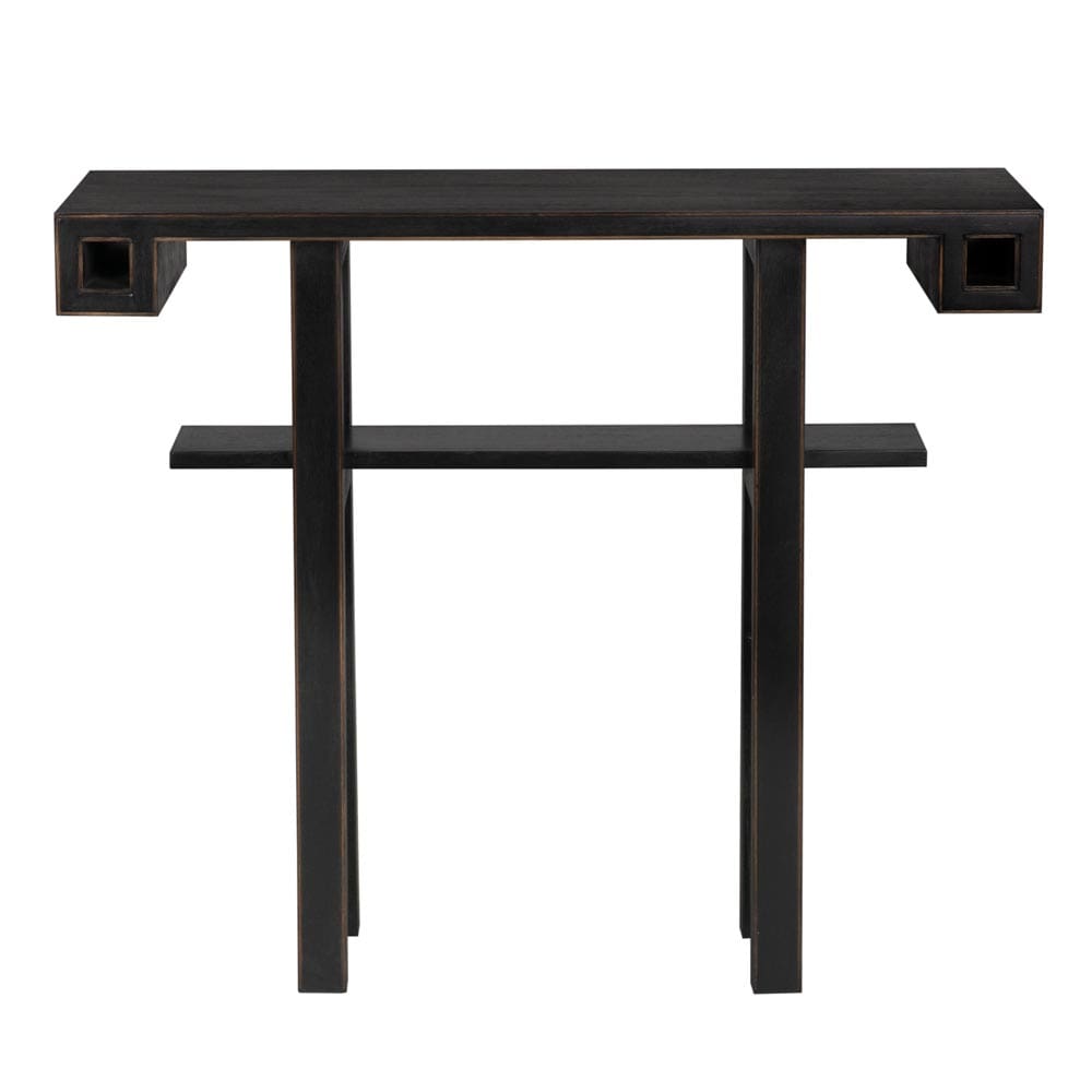 Uomo Console-Blue Hand Home