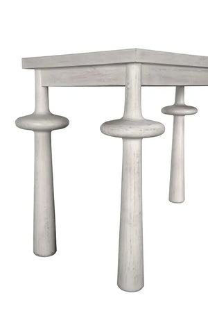 Destemonia Console-Noir Furniture-Blue Hand Home