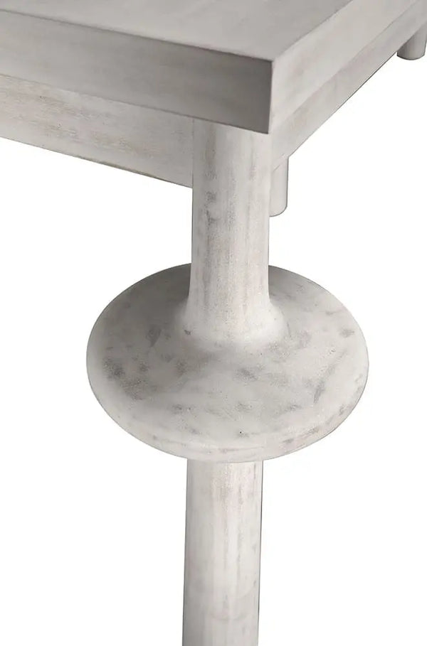 Destemonia Console-Noir Furniture-Blue Hand Home