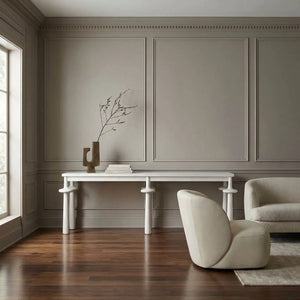 Destemonia Console-Noir Furniture-Blue Hand Home