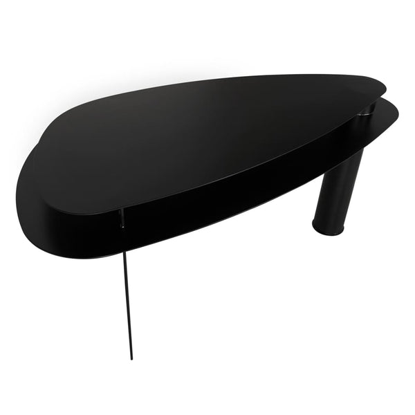 Sita Desk-Blue Hand Home