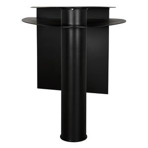 Sita Desk-Blue Hand Home
