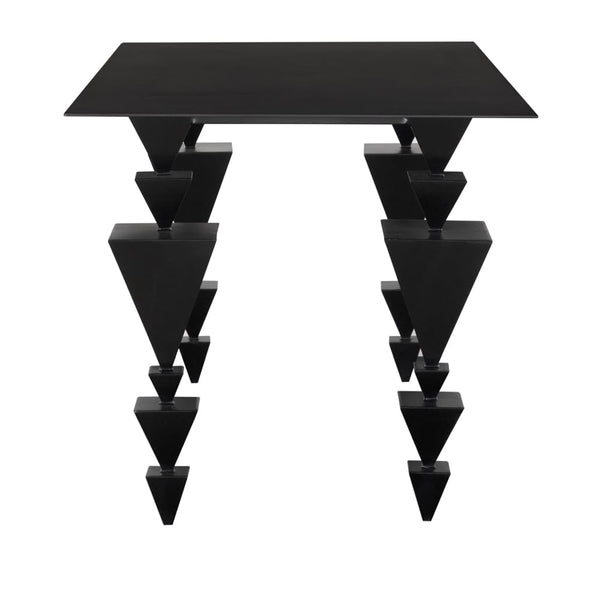 Sagrada Desk-Blue Hand Home