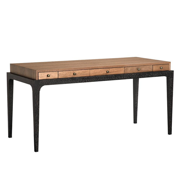 Memphis Desk-Blue Hand Home