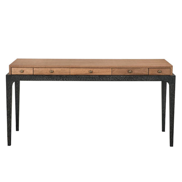 Memphis Desk-Blue Hand Home
