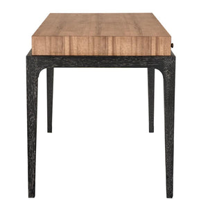 Memphis Desk-Blue Hand Home
