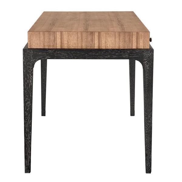 Memphis Desk-Blue Hand Home
